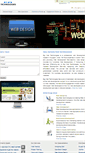 Mobile Screenshot of bigwebtechnologies.com